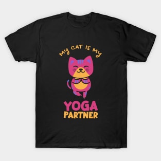 Sarcastic Cat | Hilarious Cat | Funny Cat T-Shirt